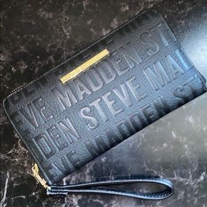 Steve Madden Wallet